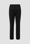 Брюки s.Oliver Trousers, Schwarz/Black - фото 6