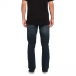 Джинсы Volcom Vorta, черный - фото 2