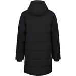 Куртка ардек Icepeak, черный - фото 2