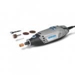 Многофункциональный инструмент Dremel 3000-5 - фото