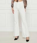 Джинсы Аманда Flare fit Guess Jeans, белый - фото