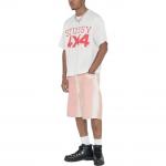 Футболка Stussy унисекс, цвет Black - фото 9