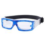 PC Explosion Proof Lens Unisex LECAGE, серый - фото 7