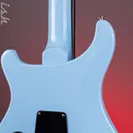 PRS S2 Studio в индивидуальном цвете Powder Blue - фото 9