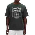 Футболка мужская Lululemon, белый - фото 2