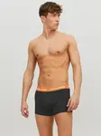 Jack & Jones Сундук "JACVITO SOLID TRUNKS 7 PACK NOOS" (упаковка, 7 шт., в упаковке 7 шт.), черный - фото 2
