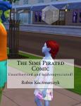 The Sims Pirated Comic (CreateSpace Independent Publishing Platform) - фото