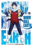 Манга Snowball Earth Manga Volume 1 - фото