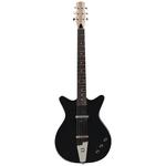 Электрогитара Danelectro Convertible Guitar - фото