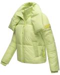 Зимняя куртка NAVAHOO Traumelfe 14, Light green - фото 3
