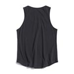 Favepop Жилет унисекс, Черный - фото 17