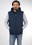 Жилет BLEND Elano, синий - фото 2
