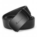 Scarecrow МЕКСИКАНСКИЙ мужской кожаный ремень - фото 3