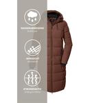 KILLTEC Стеганое пальто KOW 56 WMN QLTD CT - фото 6