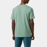 Футболка мужская HELLY HANSEN, синий - фото 10