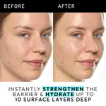 Сыворотка с гидробарьером ectoin 30 мл The Inkey List - фото 2