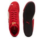 Кроссовки PUMA Speedcat 'For All Time Red PUMA White' - фото 3