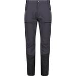 Мужские брюки CMP, серый - фото