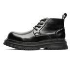 Ботинки Chi Wolf Martin Boots Men - фото