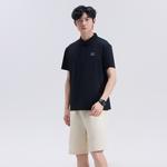 Унисекс поло Mizuno, белый - фото 6