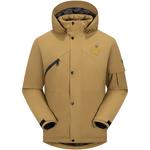 Пуховик унисекс Jeep, белый - фото 10