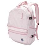 Рюкзак Converse унисекс с прямыми краями, Розовый - фото 2