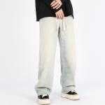 Джинсы унисекс Gdrx, черный - фото 6