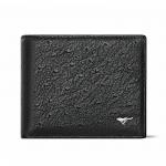 Septwolves Septwolves SEPTWOLVES кошелек унисекс, Черный - фото 12