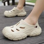 Сабо мужские Bull Charm, черный - фото 4