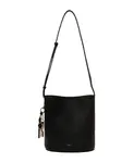 Сумка-Ведро Roxie Furla, черный - фото