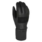 Перчатки Level Shaman, черный - фото