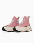 Кеды All Star (R) Surge Trainer HI Platform High Cut Converse, цвет Blush Pink - фото 3