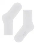 Базовый носок Falke, белый - фото 4