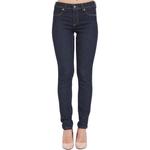 Logo plaque Skinny Jeans VERSACE JEANS COUTURE, синий - фото 2