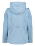Демисезонная парка GIL BRET, Light blue - фото 3