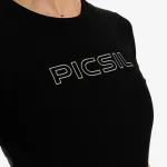 Женская футболка Picsil, черный - фото 6