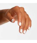 Лак для ногтей OPI Nail Lacquer, Alpine Snow, 15 ml - фото 3