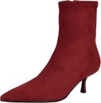 Женская обувь GUESS Yanka, Red 610 - фото