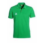 Рубашка-поло Peak, зеленый - фото