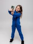 Комбинезон MANUL Ocean by - Smart, синий - фото 9