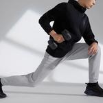 Свитшот Fitness Series для мужчин, черный Lining, черный - фото 3