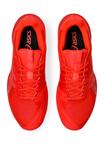 Кроссовки ASICS SOLUTION SPEED FF 3, Flash Red Blazing Coral/Red - фото 3
