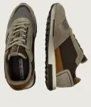 Кроссовки Napapijri, бежевый - фото 4