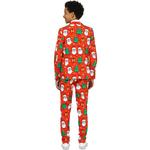 Костюм Boys 10-16 Holiday Hero Christmas Opposuits - фото 2