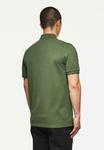 Поло Weekend Offender Polo shirt, Bay Leaf/Green - фото 5
