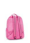 Рюкзак SEOUL LAP Kipling, фуксия - фото 5