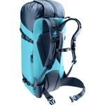 Рюкзак Deuter GUIDE 28 SL Lagoon Ink - фото 5