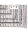 Ковер Astra, серебряный - фото 3
