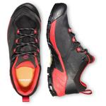 MAMMUT Flats 'Sapuen' в черном цвете - фото 6