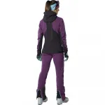 Брюки Dynafit TLT Touring Durastretch, фиолетовый - фото 2